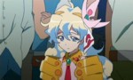 Gurren Lagann - image 9