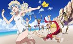 Gurren Lagann - image 22