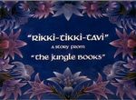 Rikki-Tikki-Tavi