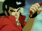 Cyber City Oedo 808 - image 2