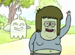 Regular Show - image 6