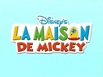 La Maison de Mickey