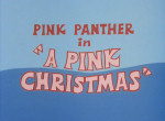 La Panthère Rose - Un Noël tout Rose - image 1