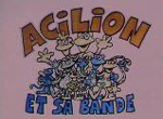 Acilion et sa Bande