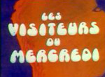 Les Visiteurs du Mercredi - image 1