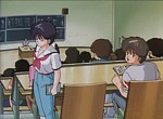 Kimagure Orange Road : Film 1 - Je veux revenir à ce jour - image 4