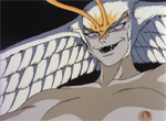 Devilman (OAV) - image 13