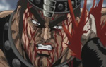 Hokuto no Ken : Film 2 - L'Héritier du Hokuto - image 6