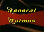 Daimos