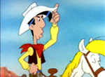 Lucky Luke (<i>série 2</i>) - image 1