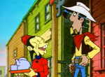 Lucky Luke (<i>série 2</i>) - image 5