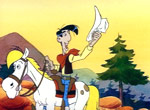 Lucky Luke (<i>série 2</i>) - image 15