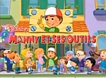 Manny et ses Outils