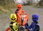 Power Rangers : Série 16 - Jungle Fury - image 2