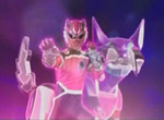 Power Rangers : Série 16 - Jungle Fury - image 7