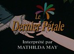 Le Dernier Pétale - image 1