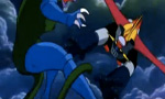 Devilman contre Mazinger Z - image 12