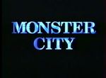 Monster City