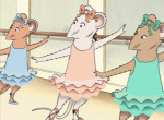 Angelina Ballerina - image 2