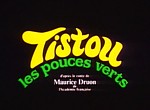 Tistou les Pouces Verts