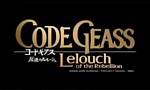 Code Geass