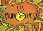 Les Multoches !