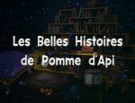 Les Belles Histoires de Pomme d’Api - image 1