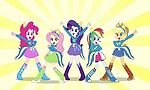 My Little Pony - Equestria Girls : Film 1 - image 11