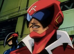 Gatchaman OAV - image 7