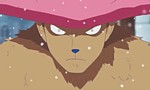 One Piece - Film 09 : Épisode de Chopper - image 14