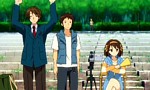 La Mélancolie de Haruhi Suzumiya - image 17