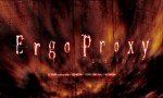 Ergo Proxy - image 1