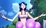 One Piece - Film 05 : La Malédiction de l'Épée Sacrée - image 5