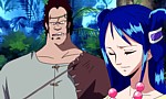 One Piece - Film 05 : La Malédiction de l'Épée Sacrée - image 12