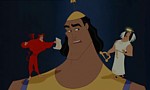 Kuzco, l'Empereur Mégalo - image 6