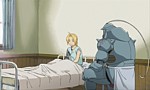 Fullmetal Alchemist : Brotherhood - image 9