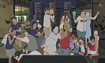 Summer Wars - image 17