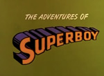 Superboy (<i>dessin animé</i>)