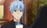 Tetsuya Kuroko