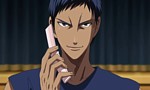 Daiki Aomine