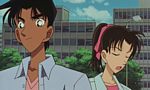 Détective Conan - Film 03 : Le Magicien de la Fin du Siècle - image 4