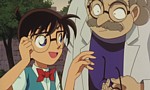 Détective Conan - Film 03 : Le Magicien de la Fin du Siècle - image 12