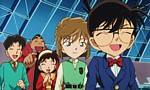 Détective Conan - Film 05 : Décompte aux Cieux - image 14