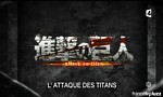 L'Attaque des Titans