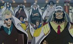 One Piece - Film 12 : One Piece Z - image 10