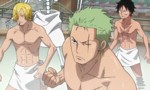 One Piece - Film 12 : One Piece Z - image 13