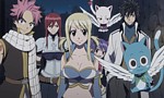 Fairy Tail : La prêtresse du Phœnix - image 11