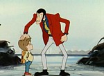 Lupin III : TVFilm 01 - Goodbye Lady Liberty ! - image 6