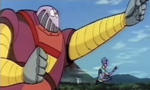 Mazinger Z contre le Général Dark - image 14