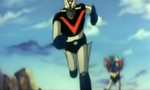 Mazinger Z contre le Général Dark - image 18